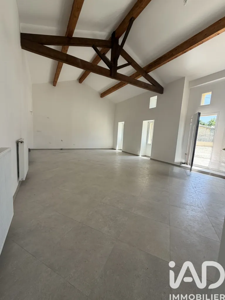 Soggiorno - Rustic Character House with Vineyard View in Puisseguin