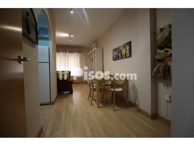Salle à manger - Apartment with Lift in Centre, Argentina