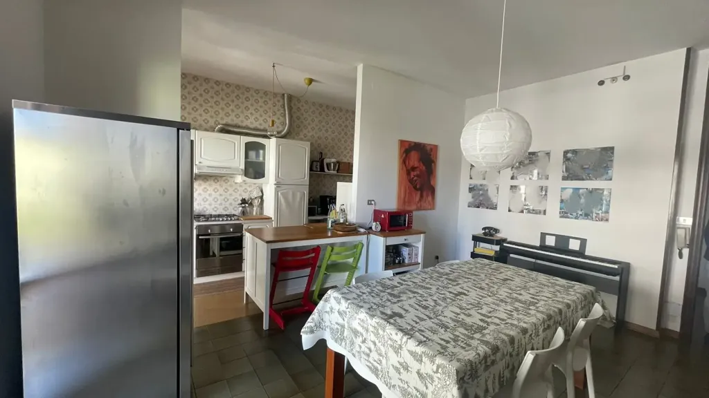 Appartement 6 pièces à IT