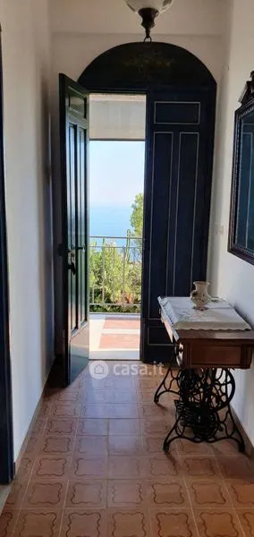 Terrass - Duplex Villa with Panoramic View in Sciacca