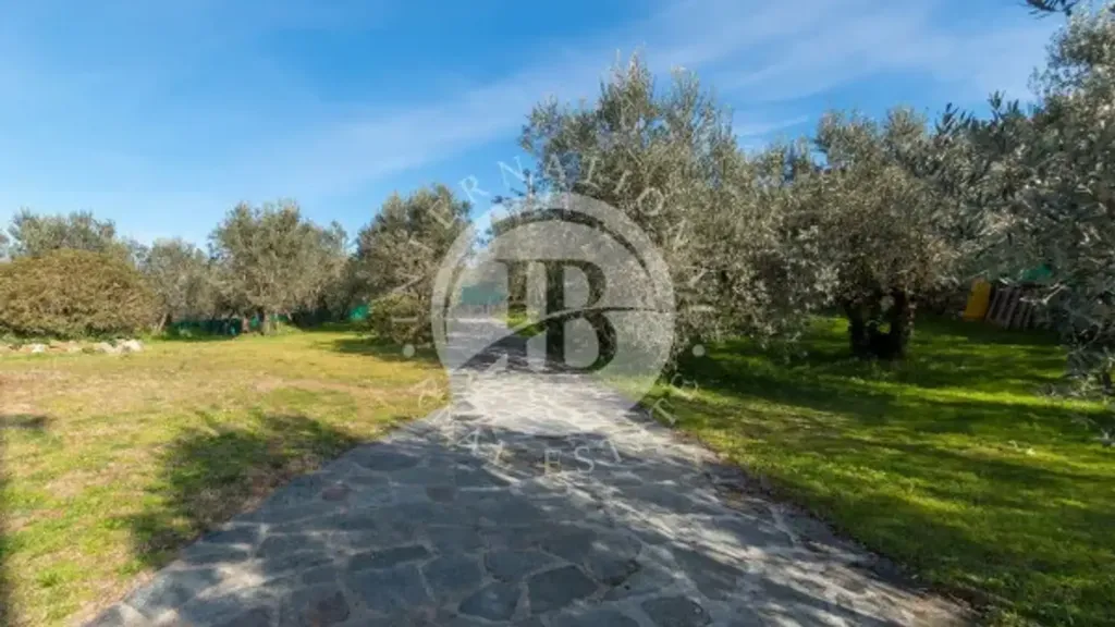 Jardin - Historic Villa with Panoramic View in Bagno a Ripoli