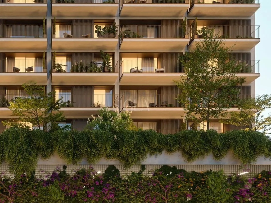 Välivaade - Luxury Flat in Gated Community, Vila Nova de Gaia