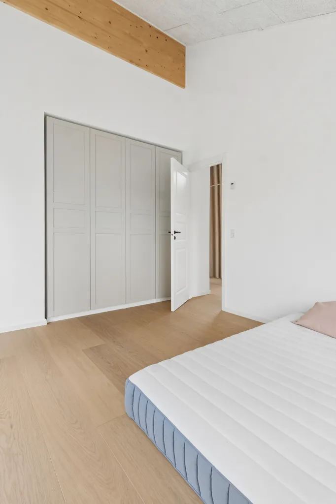 Chambres - New Summerhouse with Large Windows in Asserbo
