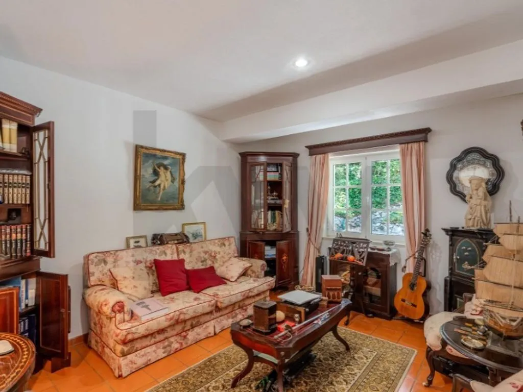 Elutuba - Luxury English-Style House in Mafra