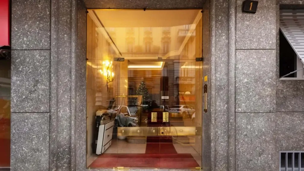 Esik - 1-Bedroom Apartment in Central Milan