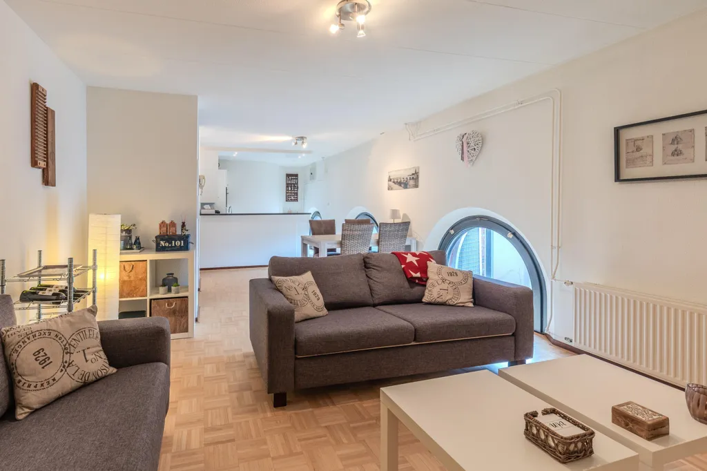 Elutuba - Charming Apartment in Historic Maastricht