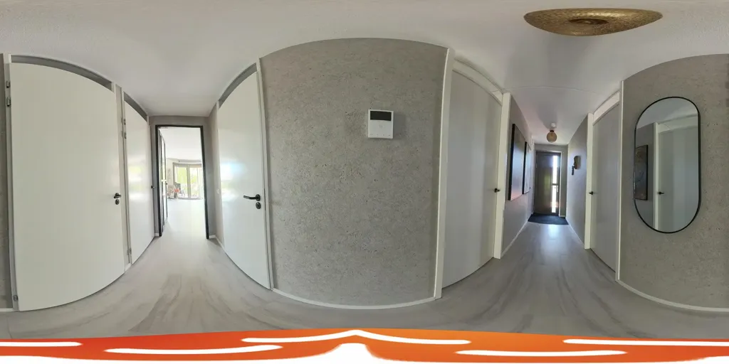 3-room apartment in Hoogeveen