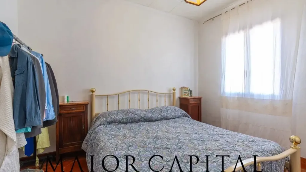 Magamistoad - Two-Level Apartment with Terraces in Torpé