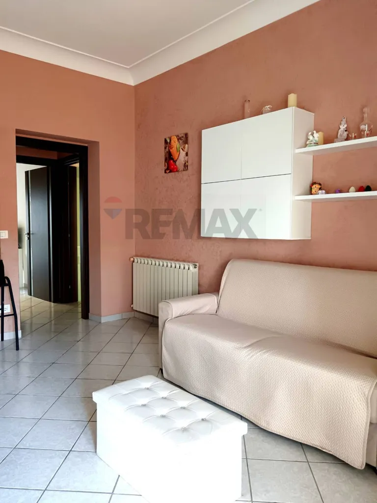 Elutuba - Armed Apartment with Sea View in Agrigento