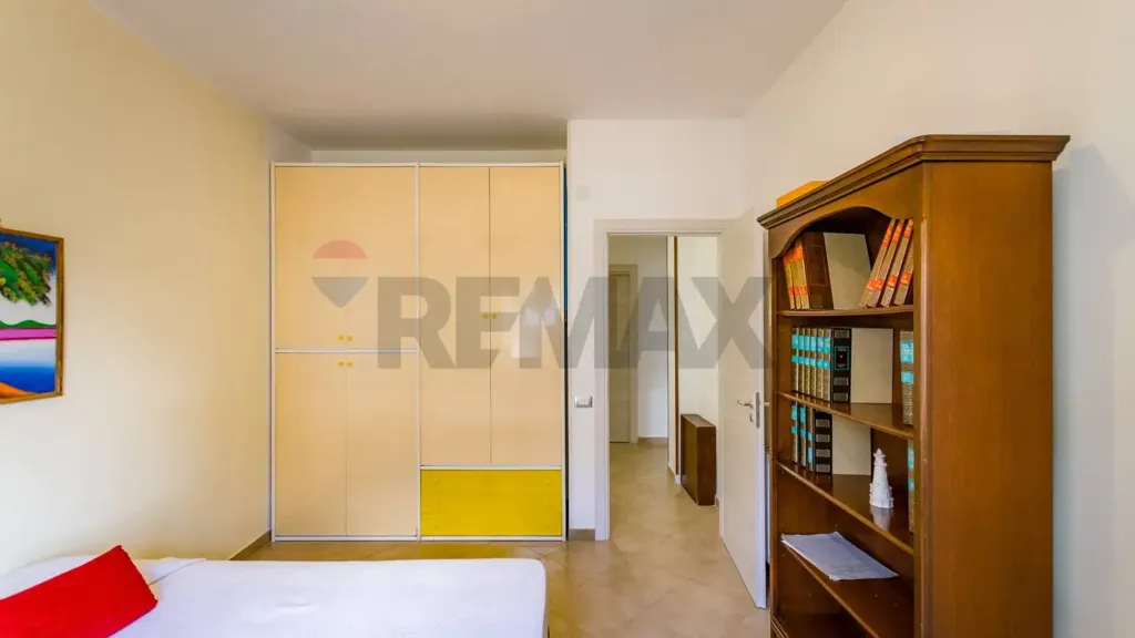 Magamistoad - Spacious Apartment with Balcony in Palermo