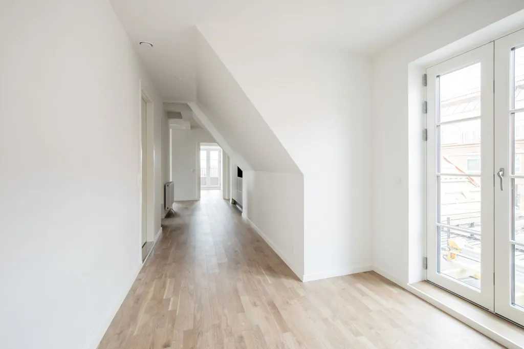 Appartement 3 pièces à Kalundborg