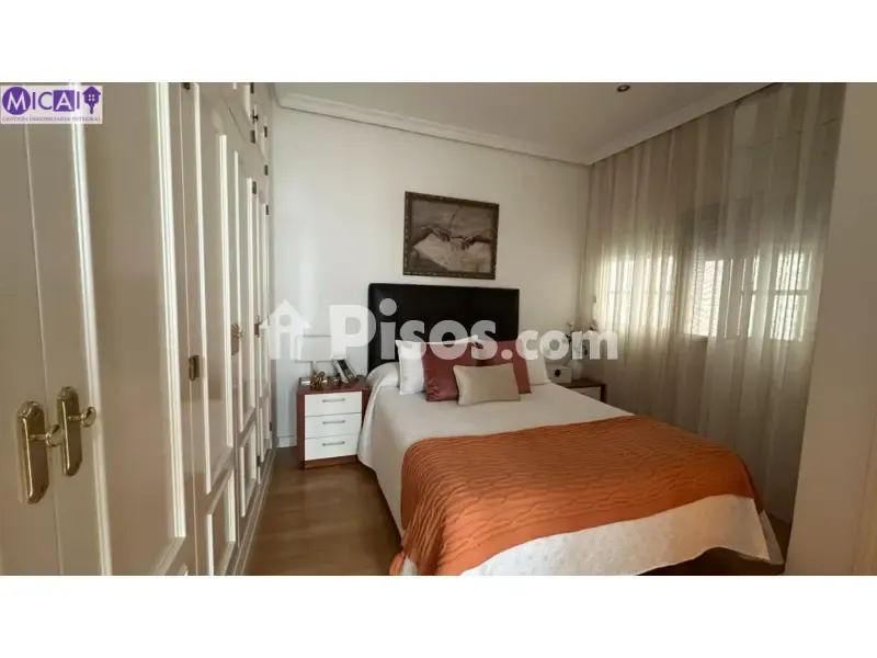 Chambres - Apartment with Balcony in Cádiz Centre
