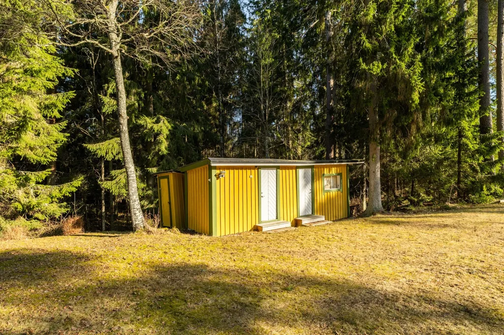 Giardino - Arrended Property with Lake View in Jönköping