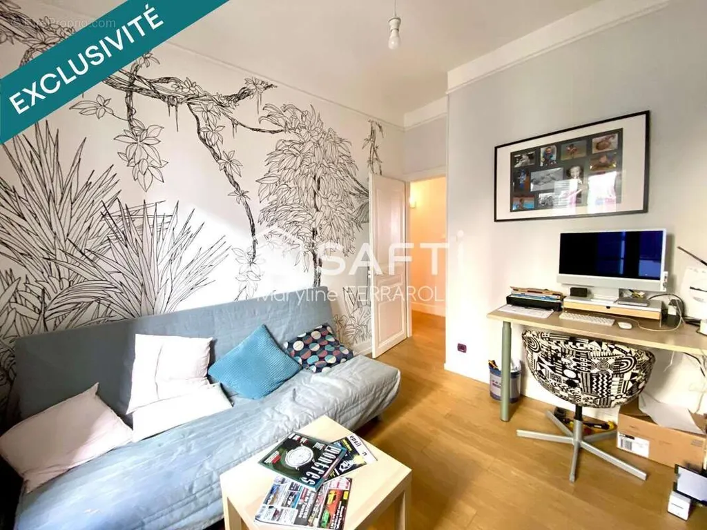 Appartement 7 pièces à Strasbourg