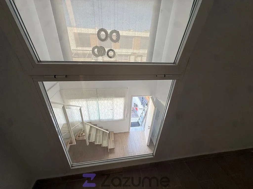 Toad - 3-Bedroom House with Pool in Gran Alacant