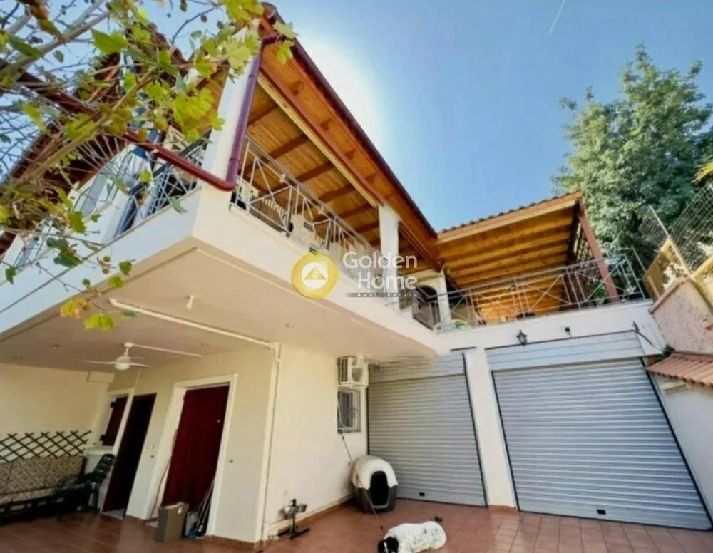 Maison 4 pièces à GR
