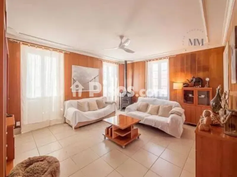 Maison 6 chambres à ES