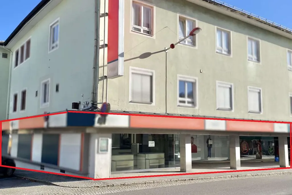 Esterno - Business Space in Central Liezen