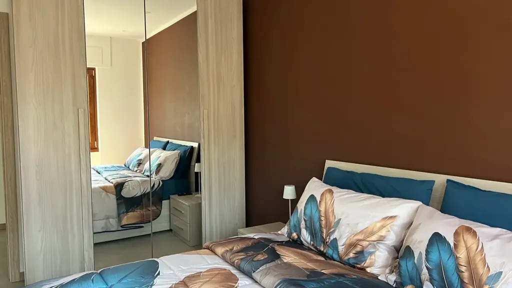 Magamistoad - Luxury Flat with Balcony in Fiuggi