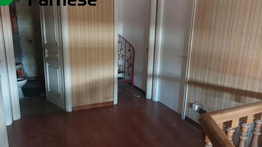 Entrée - Multi-Level Apartment near Stadio, Piacenza
