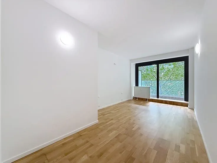 Toad - Apartment in Central Brussels