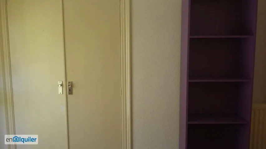 Pièces - Student-Friendly Flat with Balcony in City Centre