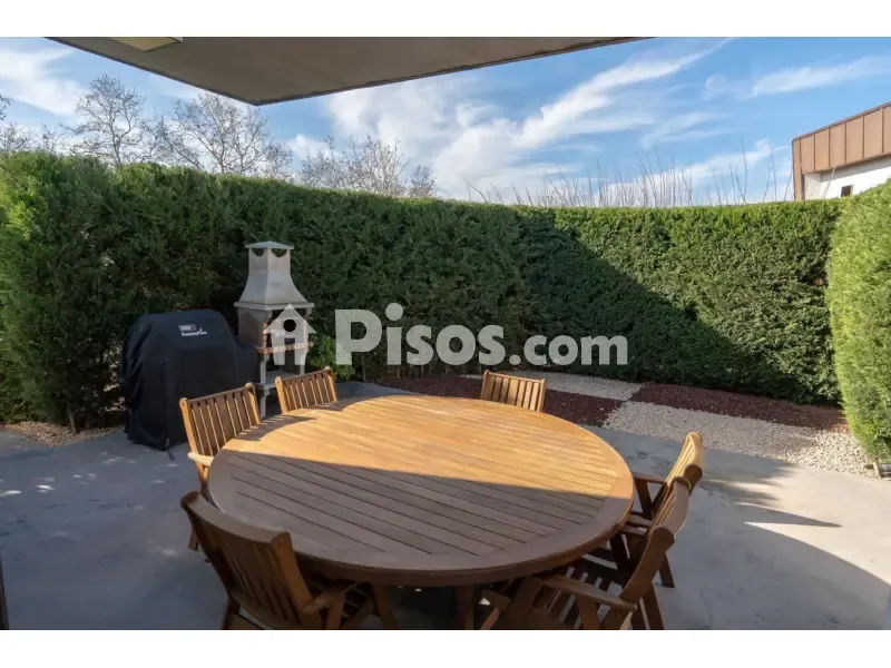 Terrazza - Villa with Pool Pre-installation in Castell d'Aro