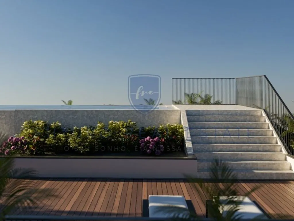 Terrazza - Luxury Flat with Panoramic Pool in Câmara de Lobos