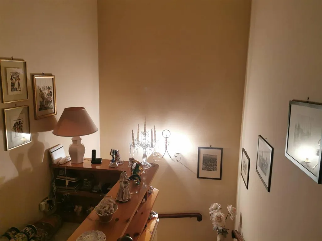 Pièces - Terraced Villa with Garden in Empoli