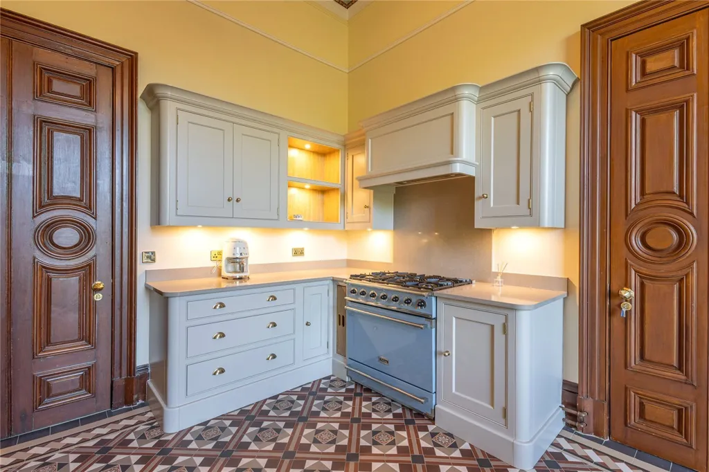 Bien 9 chambres à Glasgow