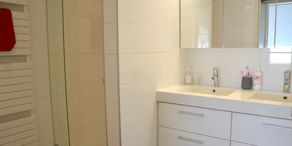 Vannitoad - Apartment with Terrace in Wevelgem