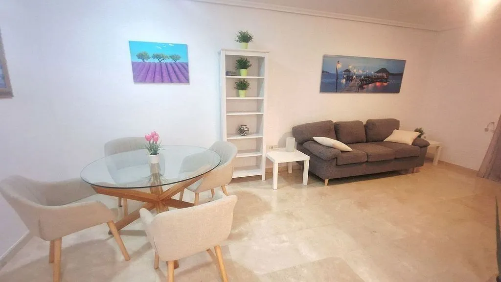Elutuba - Duplex with Pool in Jávea Old Town
