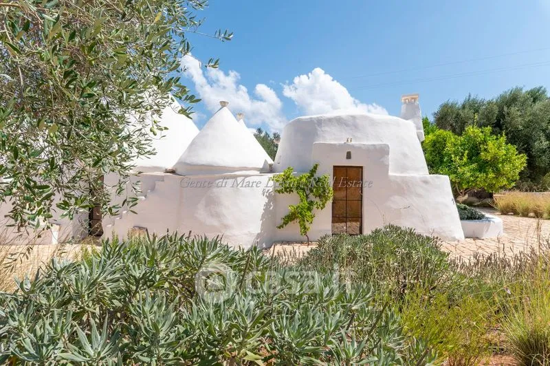 Extérieur - Trullo with Pool in Ostuni