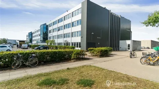 Välivaade - Office Space with Elevator in Ballerup