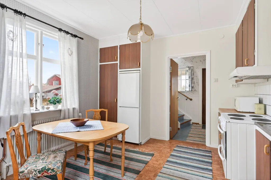 Maison 3 pièces à Karlskoga kommun