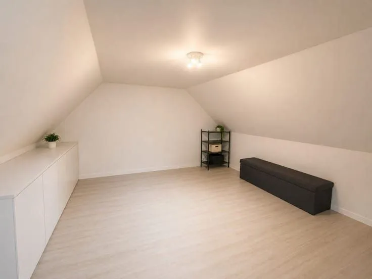 Appartement 2 chambres à Egem