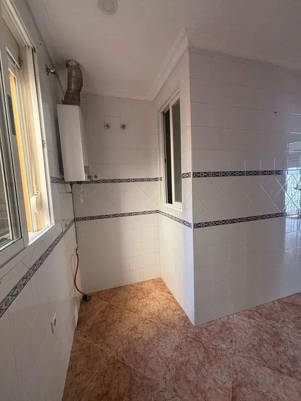 Pièces - Bright Apartment with Balcony in Coria del Río