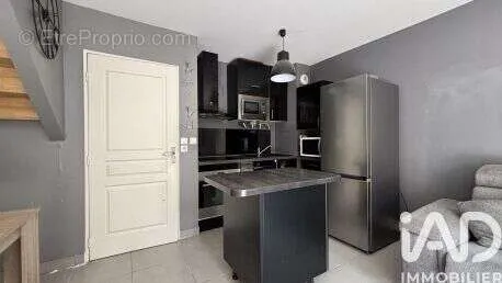 Maison 3 pièces à Marseille-11e