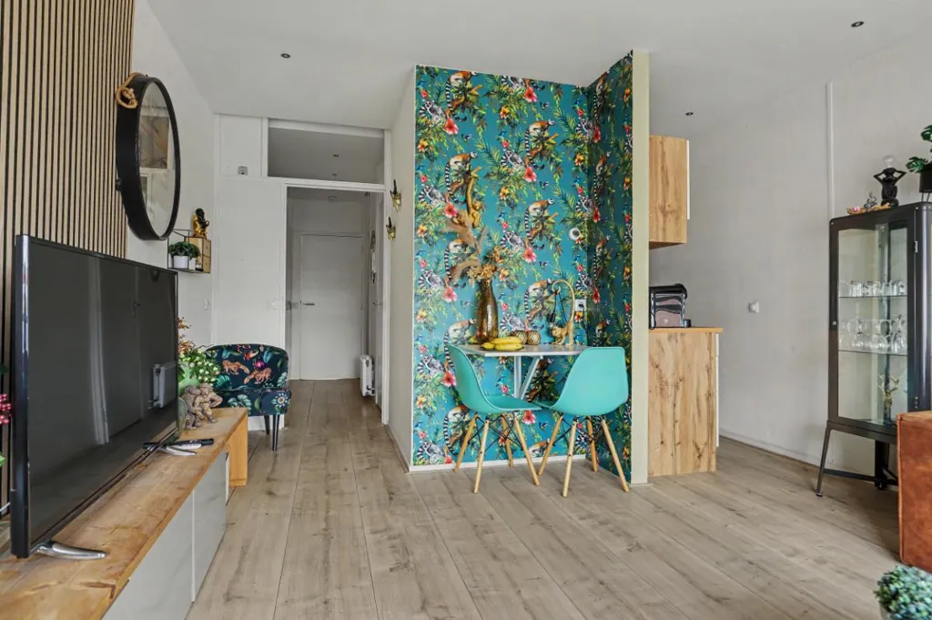 Appartement 3 pièces à Alkmaar