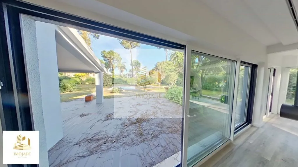 Terrass - Luxury House with Pool in Almada