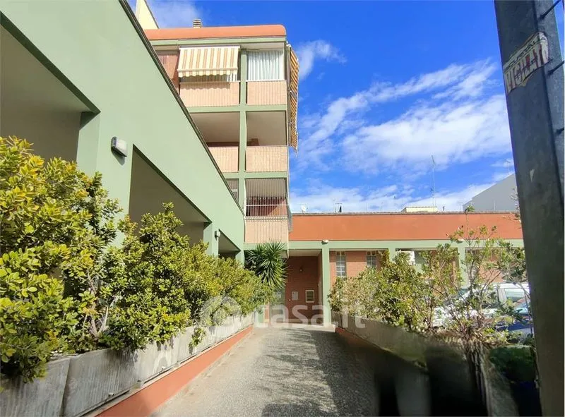 Extérieur - Modern Penthouse with Terrace in Brindisi