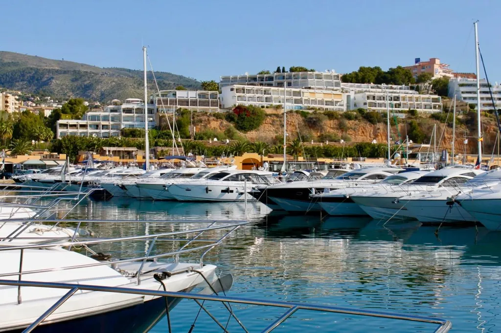 Luxury Flat with Sea View in Calvià
