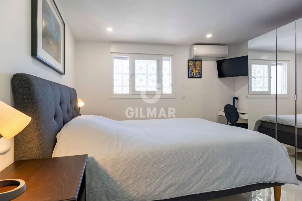 Chambres - Luxury Flat with Sea Views in Benalmádena