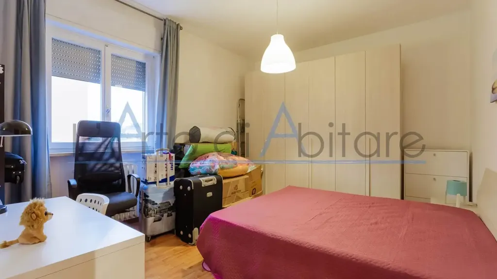 Chambres - Luxury Apartment with Triple Aspect in Padova