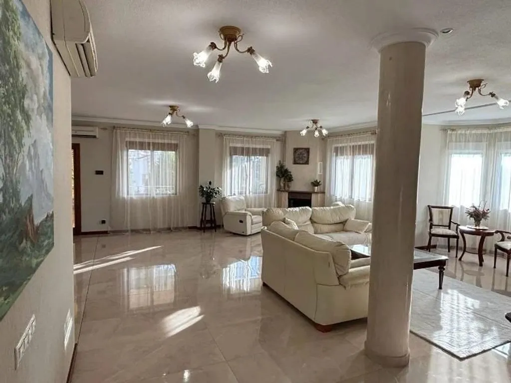 Elutuba - Luxury Villa with Pool in Rojales