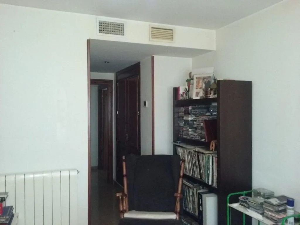 Bureau - Luxury Flat with Private Patios in Alicante Centre