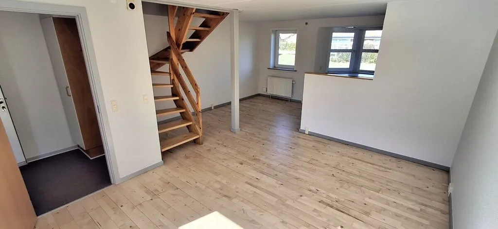 Toad - 3-Bedroom Flat with Pets Allowed on Odinsvej