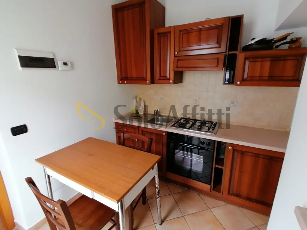 Appartement 2 pièces à Cesenatico