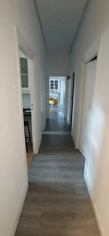 Esik - Apartment with Terrace in Plaza Moctezuma