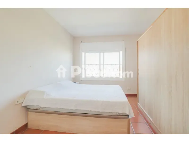 Chambres - Spacious Apartment with Balcony in Can Boada, Terrassa